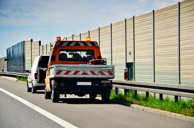 Co zrobić w razie wypadku na drodze? Pomoc drogowa – Łódź