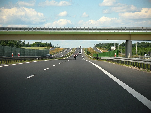 Pomoc drogowa autostrada a1, a2 – holowanie trasa a1