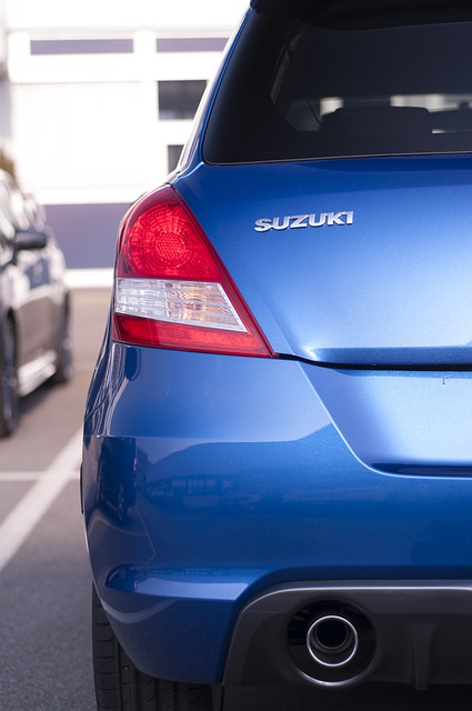 Raport spalania Suzuki Swift i Grand Vitara. Ekonomiczna jazda Suzuki