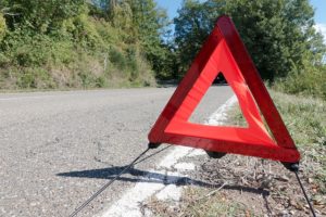 Lawety samochodowe zawsze w gotowości