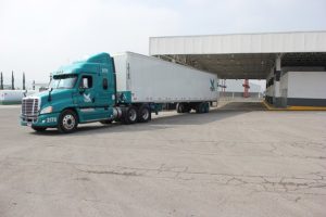 Transport drogowy – Rola transportu drogowego w gospodarce