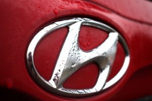 Samochody Koreańskiego potentata Hyundai