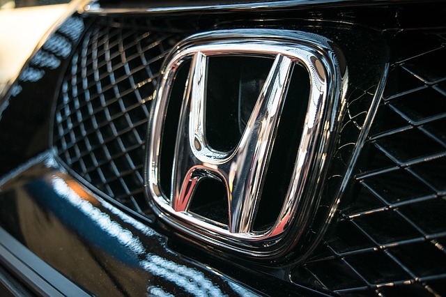 Honda Jazz – samochód nie tylko dla kobiet