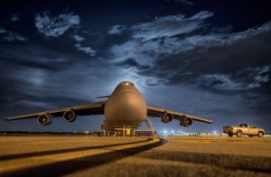 Transport specjalistyczny ponadgabarytowy – przewóz gabarytowy