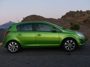 Auto w zastępstwie. Samochody z oc sprawcy kolizji – auto zastępcze Łódź