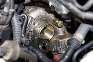 Naprawy auta. Regeneracja turbin. Diesel serwis w Poznaniu – specjalność: turbosprężarki