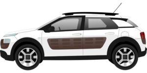 Ile pali Citroen c3? Niewielki i ekonomiczny Citroen C3