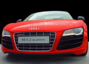 Raport spalania Audi A3. Audi -ranking spalania