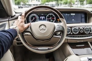 Raporty spalania mercedes c klasa. Niezawodny mercedes klasy C