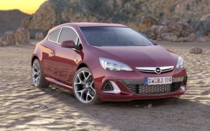 Raport spalania Opel Corsa, Opel Vectra. Ile benzyny spalają nowe Ople?
