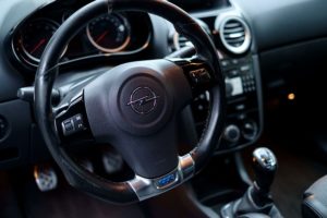 Ile pali Opel Astra? Ekonomiczny Opel Astra