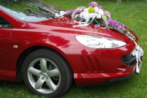 Ile pali peugeot 307 ? Ile benzyny spalają francuskie Peugeoty? Raporty spalania peugeot 307 peugeot  206
