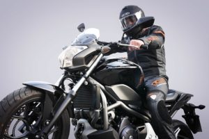 Czym powinna charakteryzować się nawigacja do motocykla?
