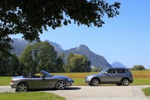 Mazda RX-8- najważniejsze informacje o tym modelu