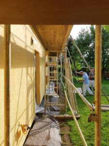 Pozbądź się gruzu z profesjonalną firmą!