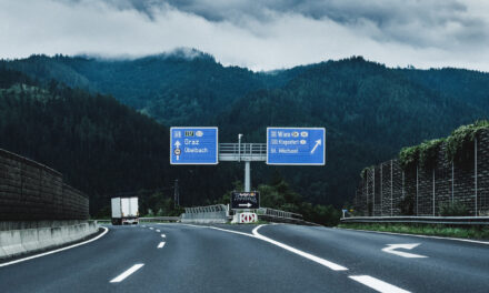 Winiety na autostrady – w jakich europejskich państwach musisz je mieć?