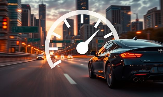Styl jazdy w automacie a spalanie – jak różni się zużycie paliwa w mieście i na trasie