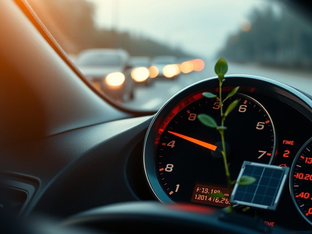 Jak ograniczyć koszty eksploatacji auta, nie płacąc więcej za drogie naprawy