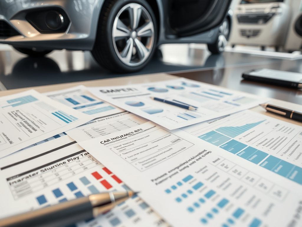 Auto tanie w ubezpieczeniu: co w wycenie OC najczęściej obniża składkę (kierowca i parametry auta)