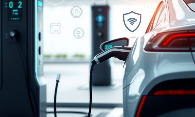 Koszty utrzymania samochodu elektrycznego – ładowanie, serwis, opony, bateria i ubezpieczenie w praktyce