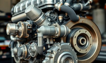 Koszty diesla z DPF: DPF, EGR, turbo i dwumasa — co najczęściej podnosi wydatki w używanym aucie