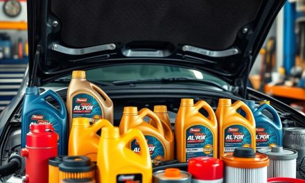 Ile kosztuje wymiana oleju? Co wpływa na cenę usługi i koszt oleju oraz filtrów