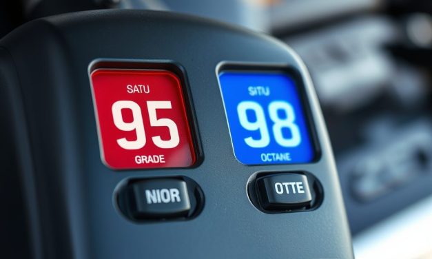 Paliwo 95 czy 98 a spalanie: kiedy wyższy oktan ma sens i jak dobrać do zaleceń producenta