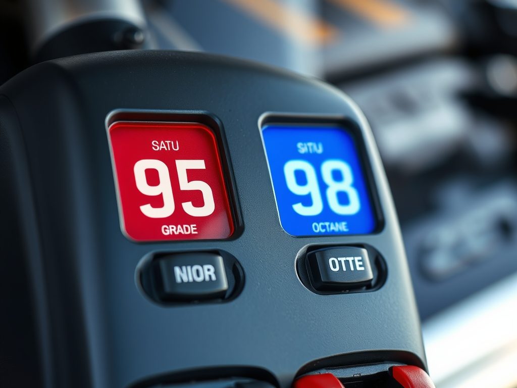 Paliwo 95 czy 98 a spalanie: kiedy wyższy oktan ma sens i jak dobrać do zaleceń producenta
