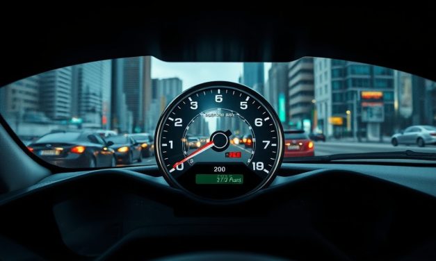 Wysokie spalanie w mieście — przyczyny, objawy i co sprawdzić przed wizytą u mechanika
