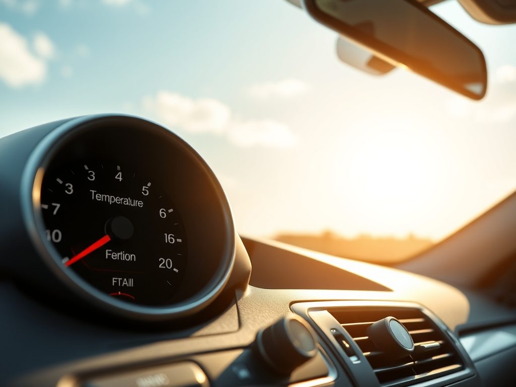 Klimatyzacja a spalanie: od czego zależy wzrost zużycia paliwa i jak ograniczyć koszty użytkowania AC