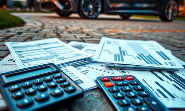 Auto premium używane: jak zaplanować realne koszty utrzymania i uniknąć niespodzianek po zakupie