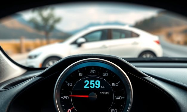 Utrata wartości samochodu: tempo spadku i jak policzyć, ile kosztuje w czasie (TCO)