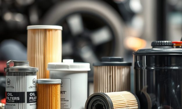 Koszt wymiany filtrów w samochodzie: robocizna, części i realna cena usługi (olej, powietrze, paliwo, kabinowy)